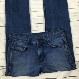 3/$30 Levi's 511 Jeans Size W30 L34